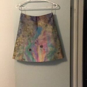 Carven skirt 36